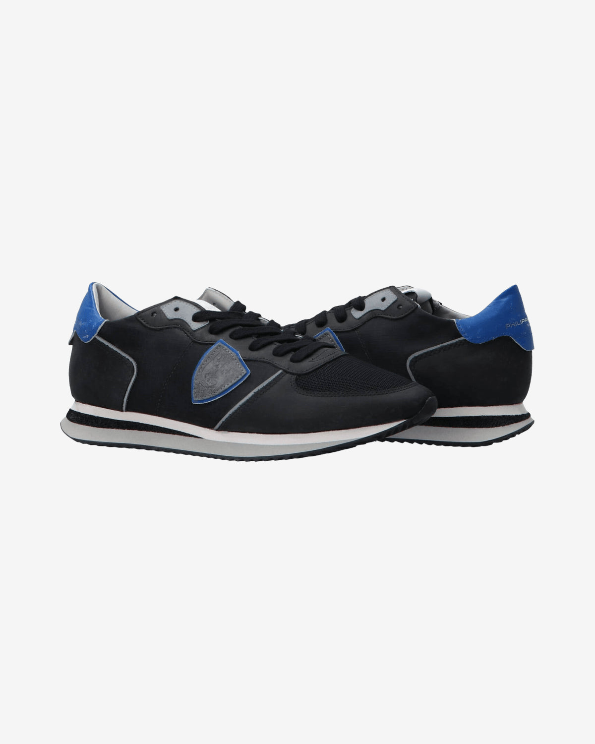 Sneakers Trpx low man nabuk