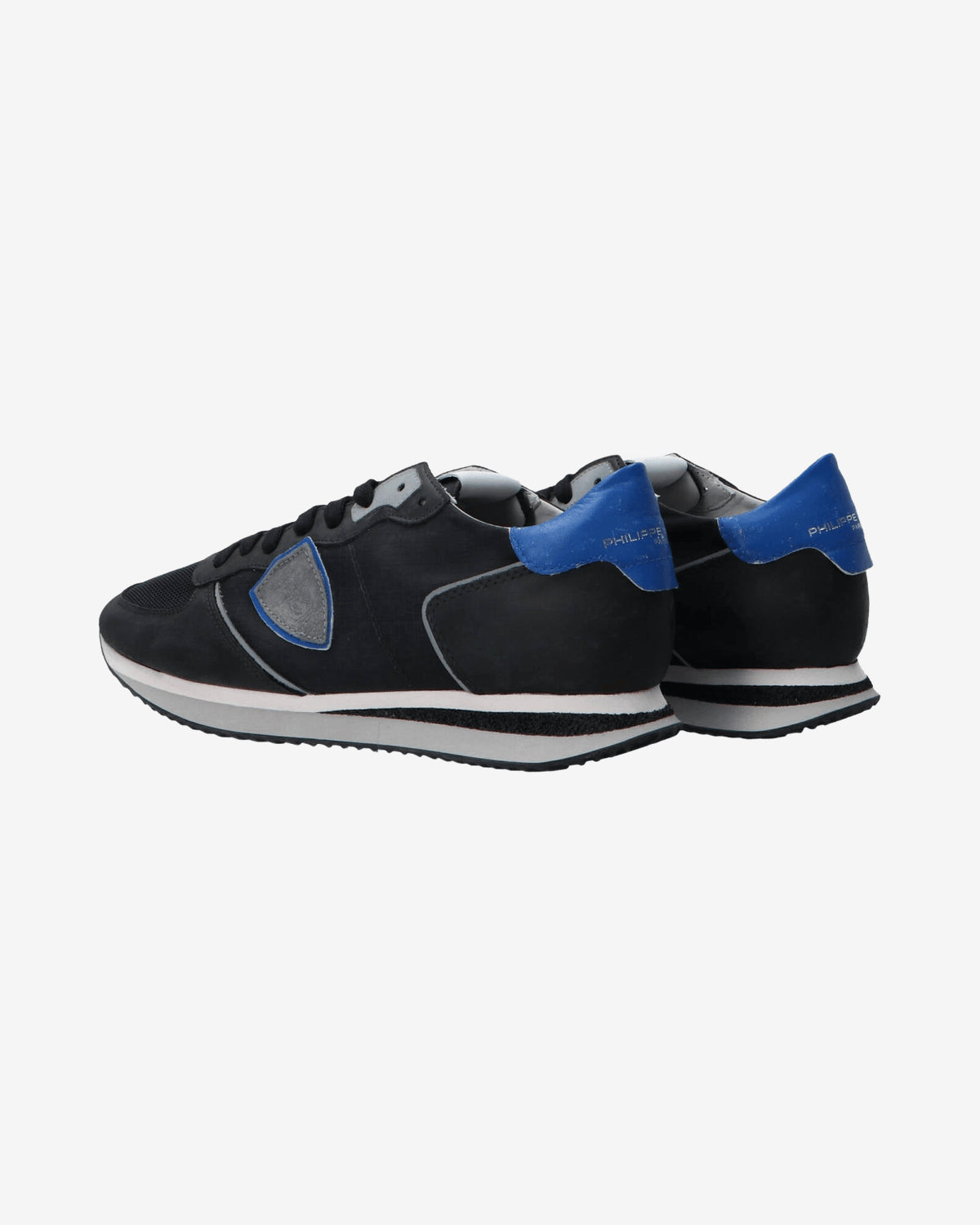 Sneakers Trpx low man nabuk