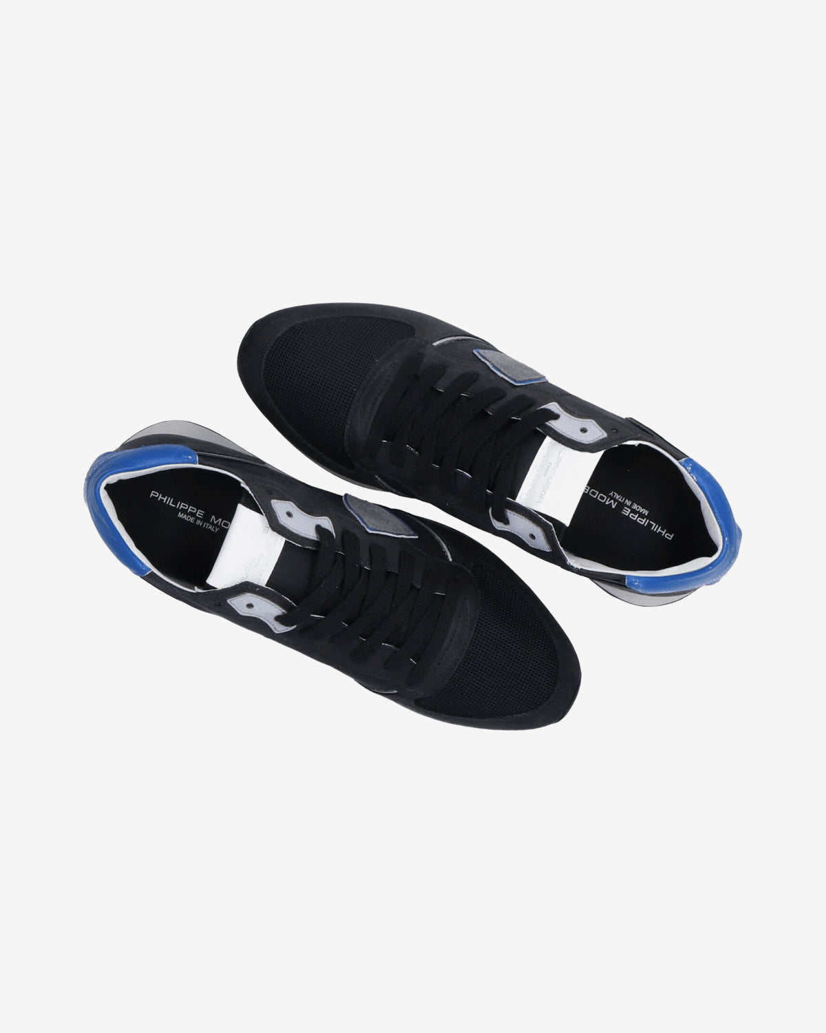 Sneakers Trpx low man nabuk