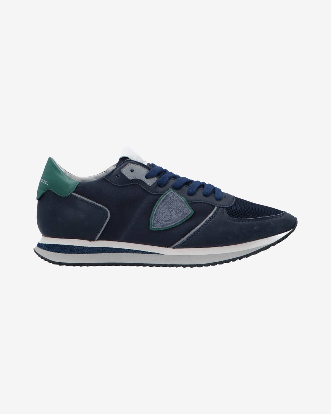 Sneakers Trpx low man nabuk