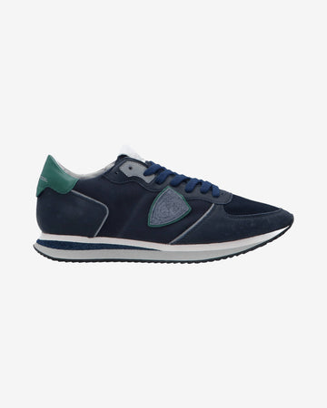 Sneakers Trpx low man nabuk