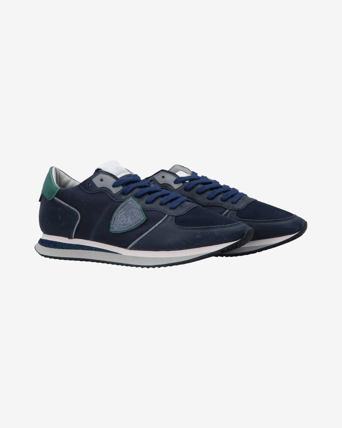 Sneakers Trpx low man nabuk