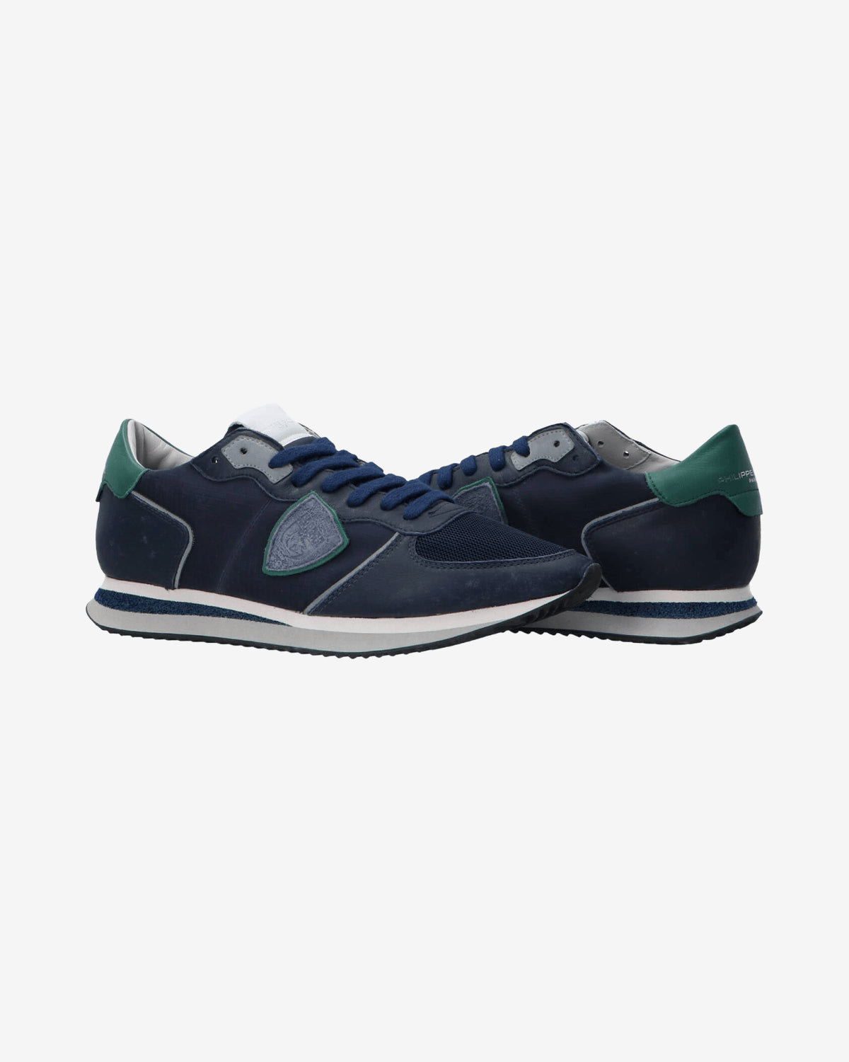 Sneakers Trpx low man nabuk
