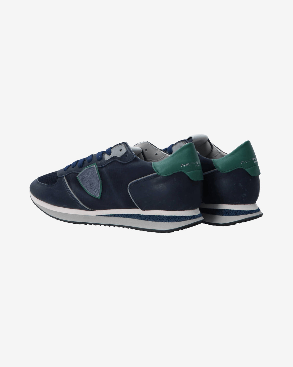 Sneakers Trpx low man nabuk