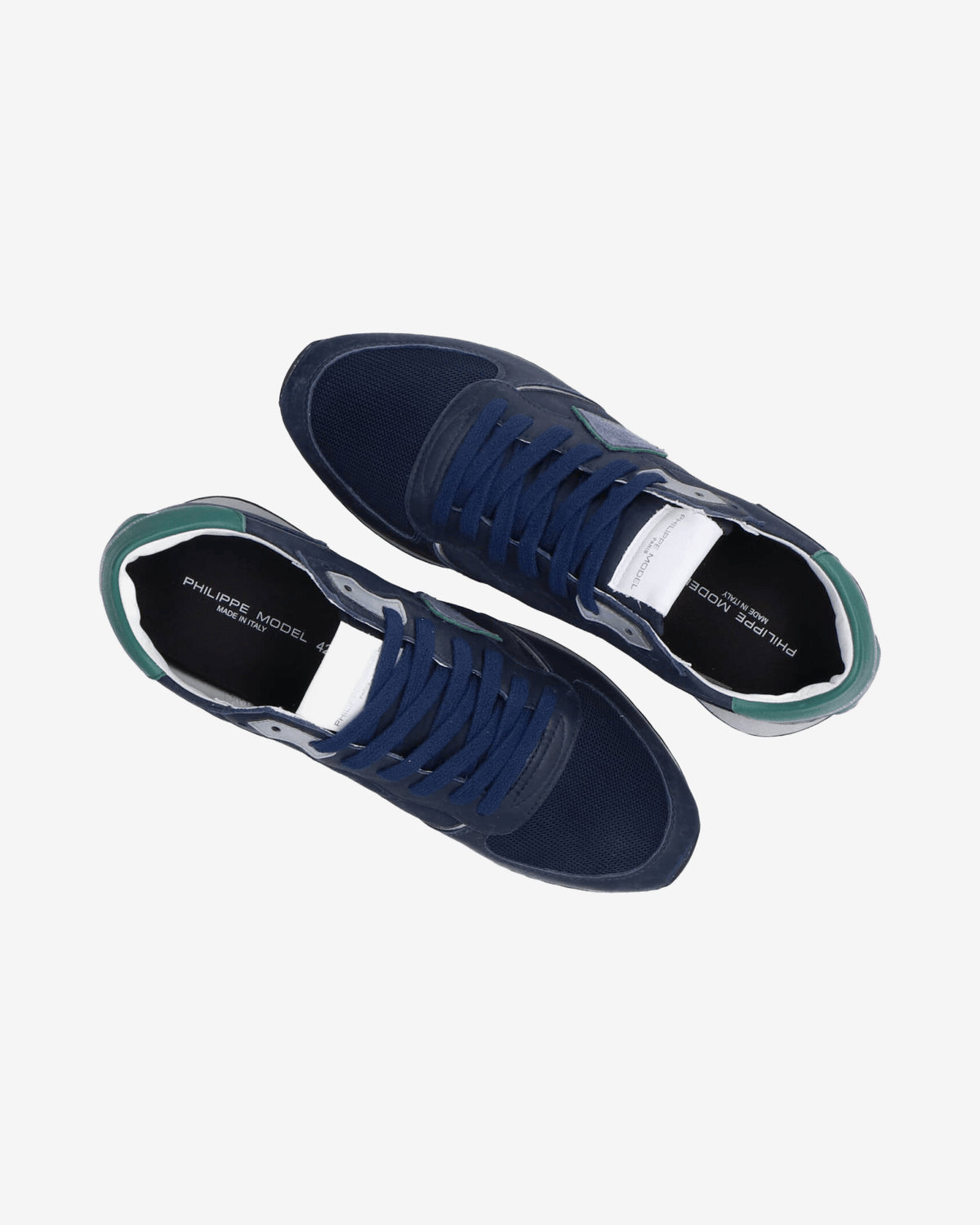 Sneakers Trpx low man nabuk
