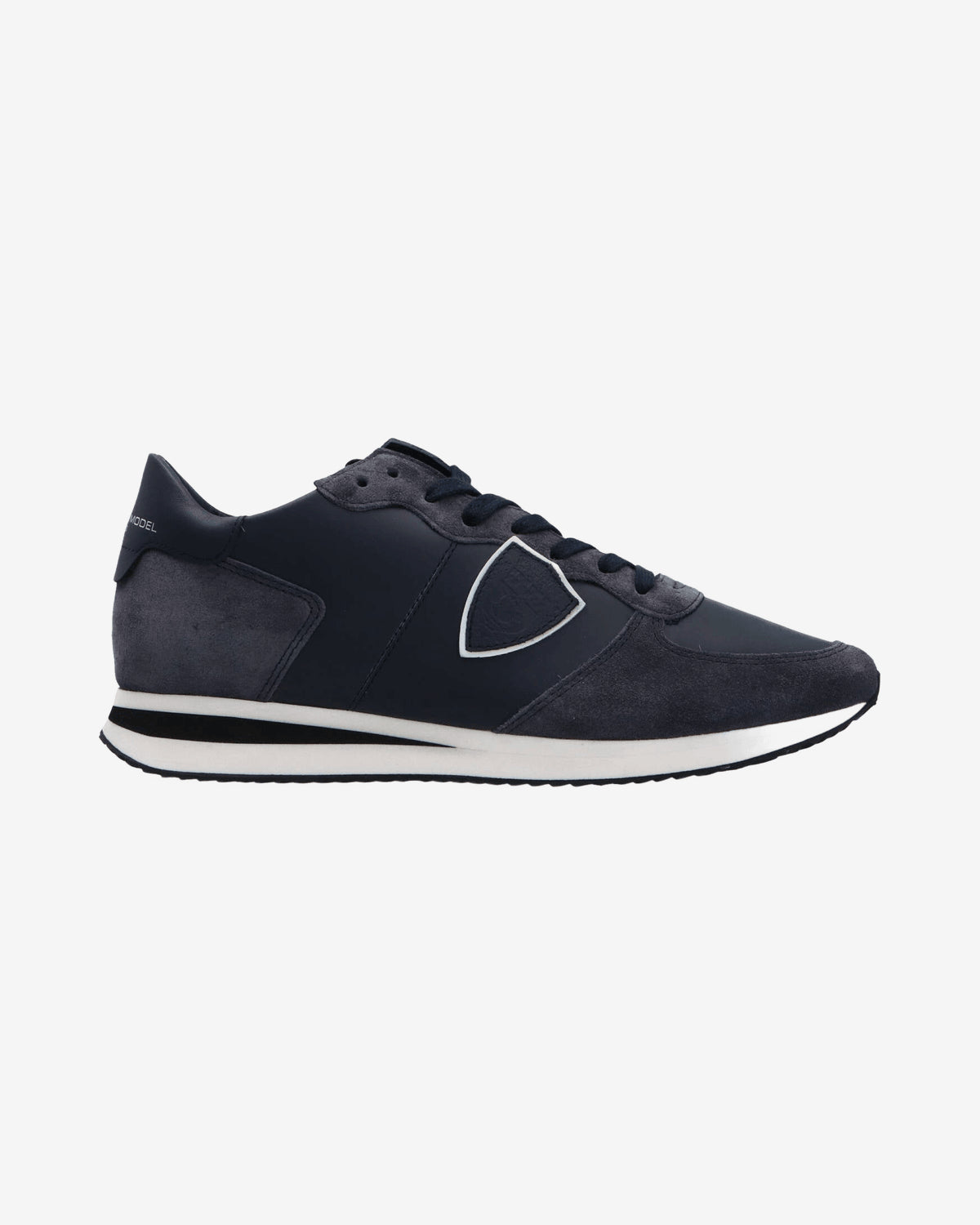 Sneakers Trpxl u basic veau