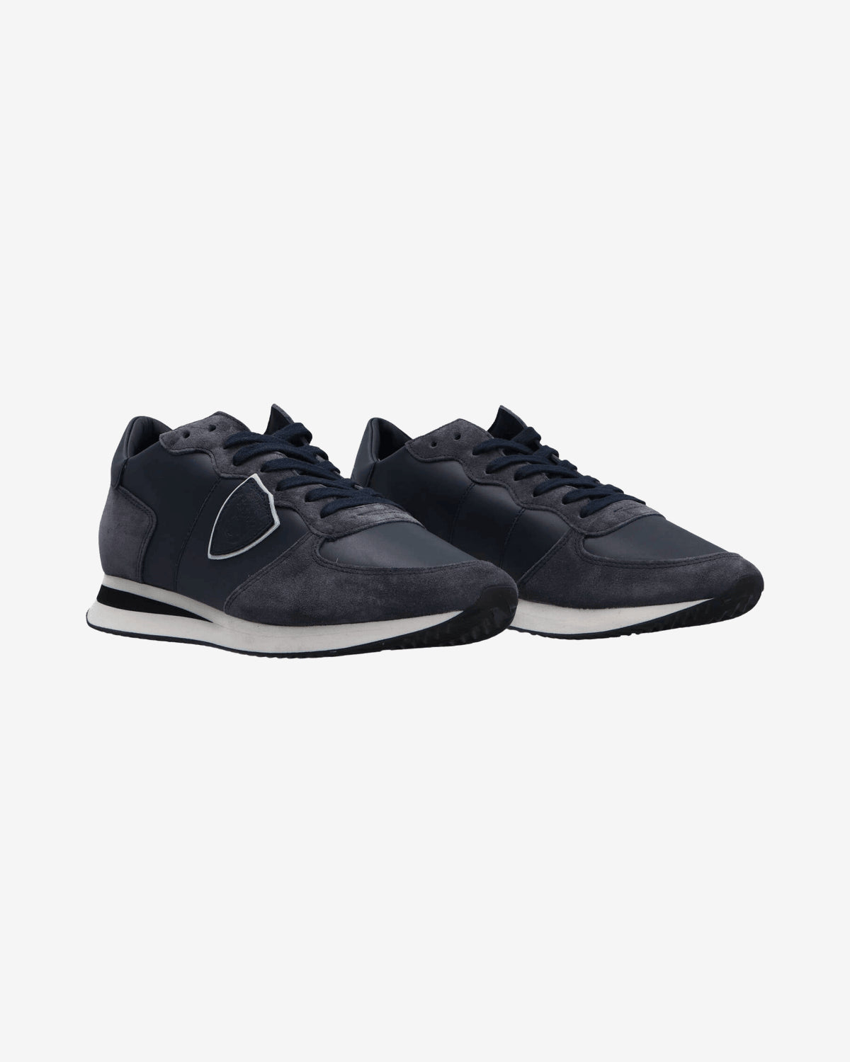 Sneakers Trpxl u basic veau