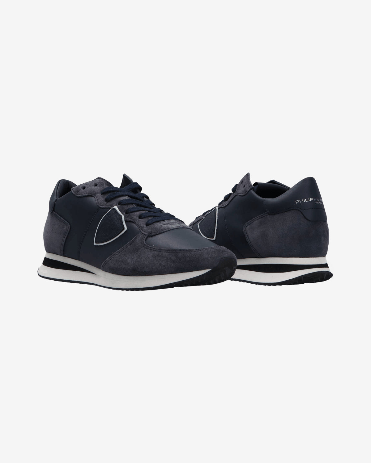 Sneakers Trpxl u basic veau
