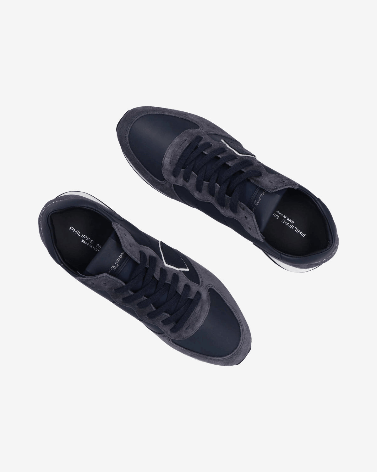 Sneakers Trpxl u basic veau