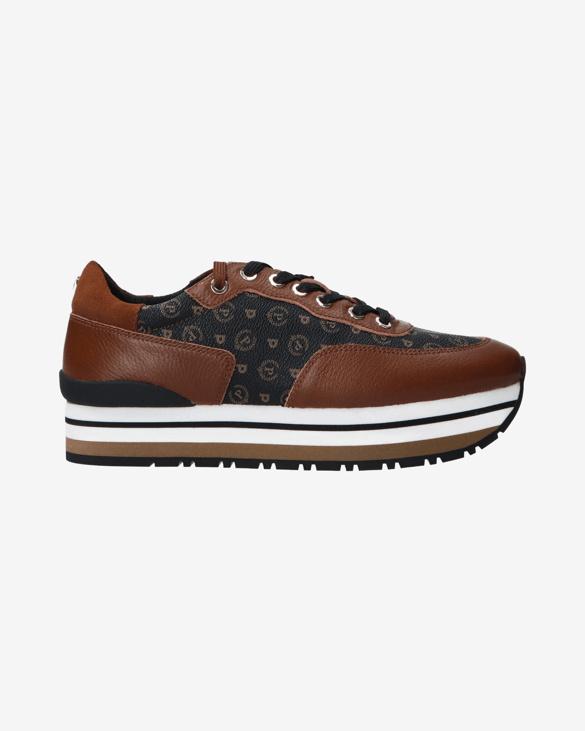 Sneakers Platform heritage