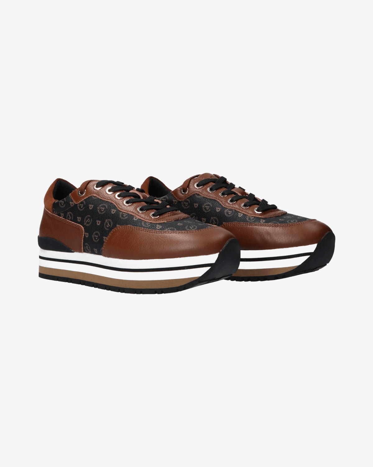 Sneakers Platform heritage