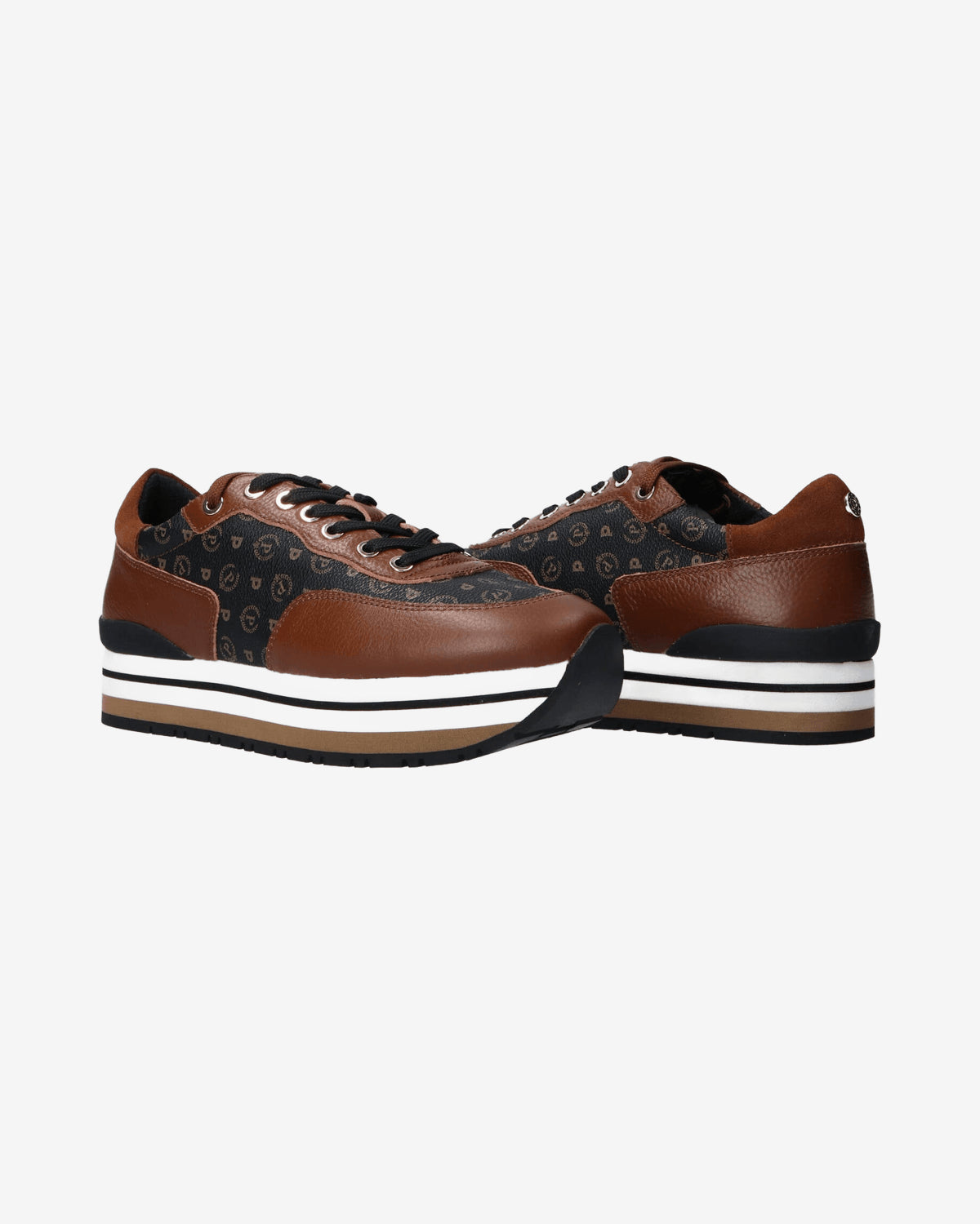 Sneakers Platform heritage