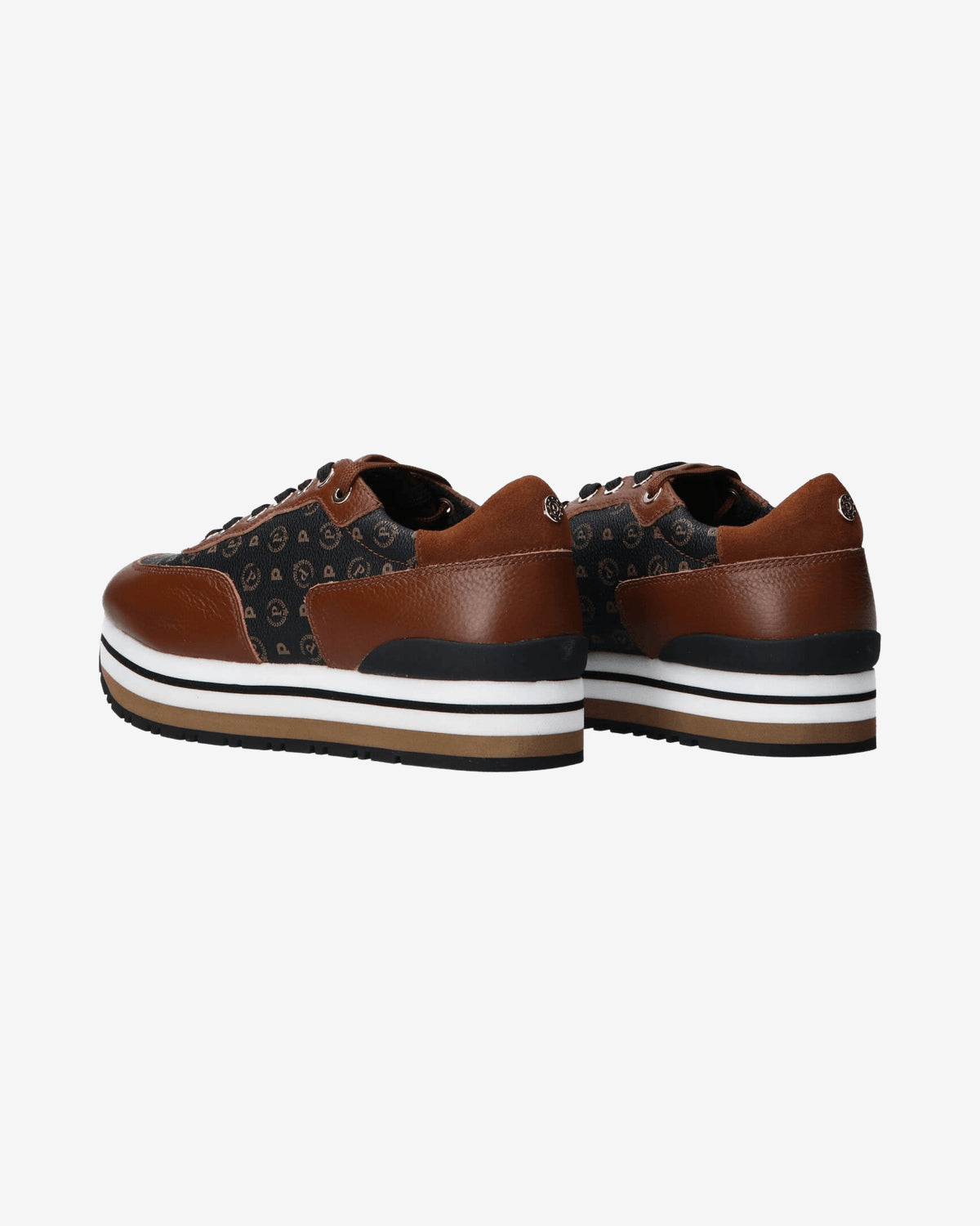 Sneakers Platform heritage