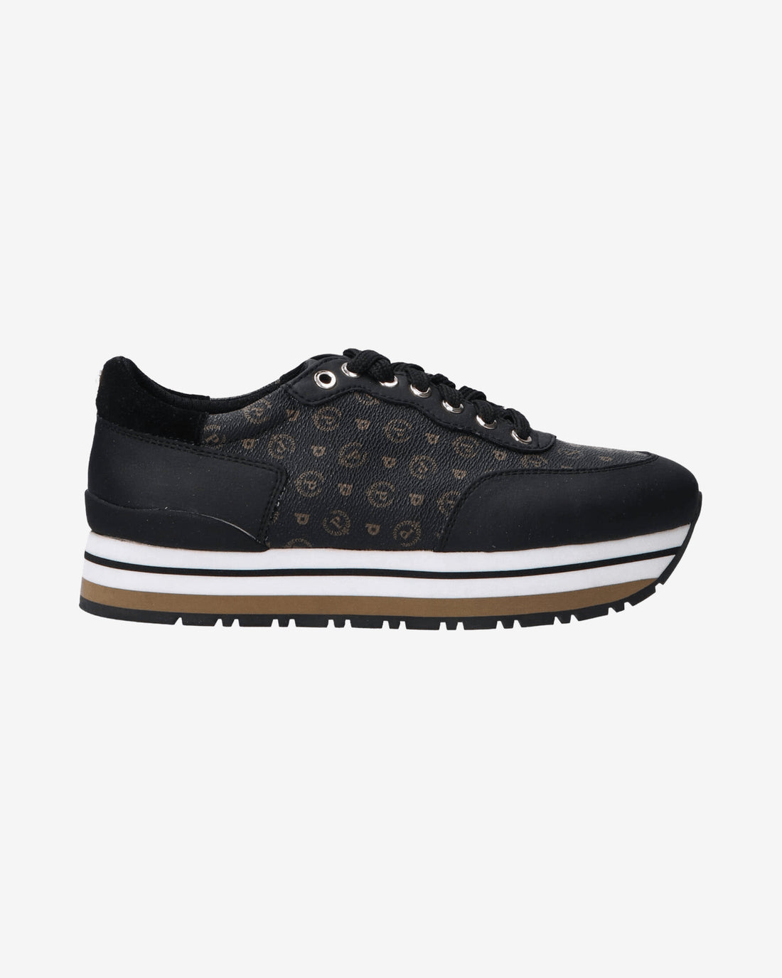 Sneakers Platform heritage