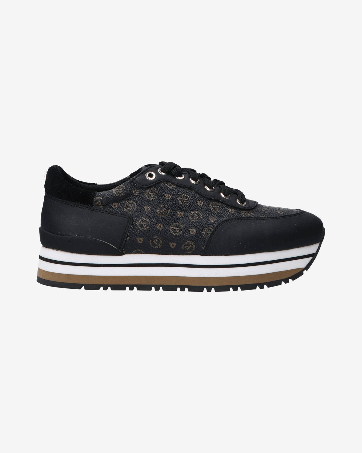 Sneakers Platform heritage