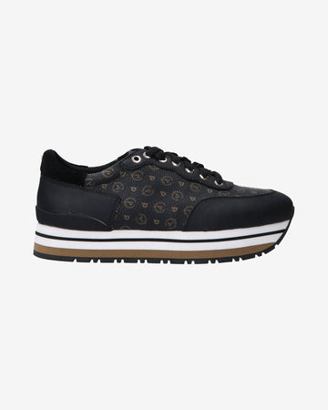 Sneakers Platform heritage