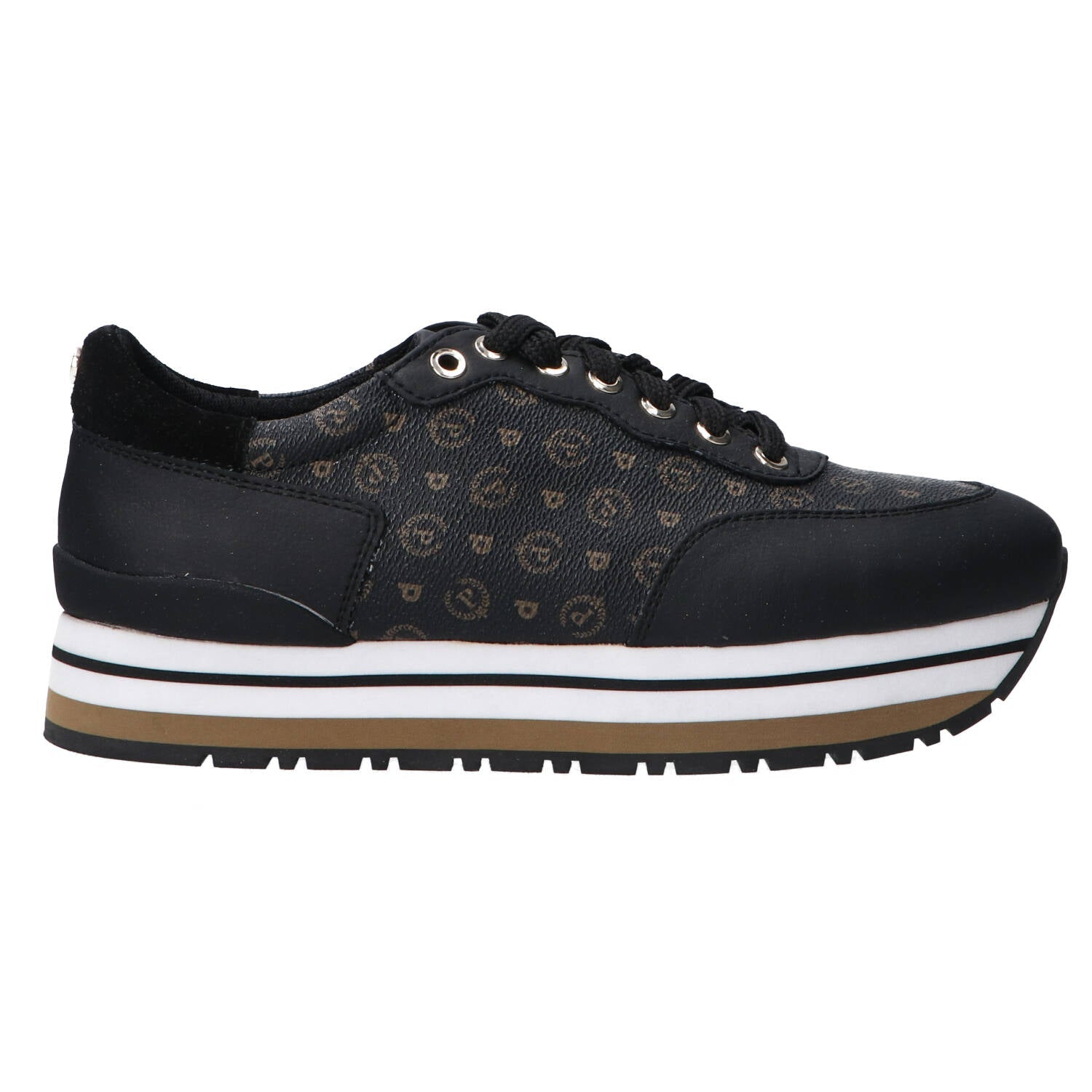 Sneakers Platform heritage
