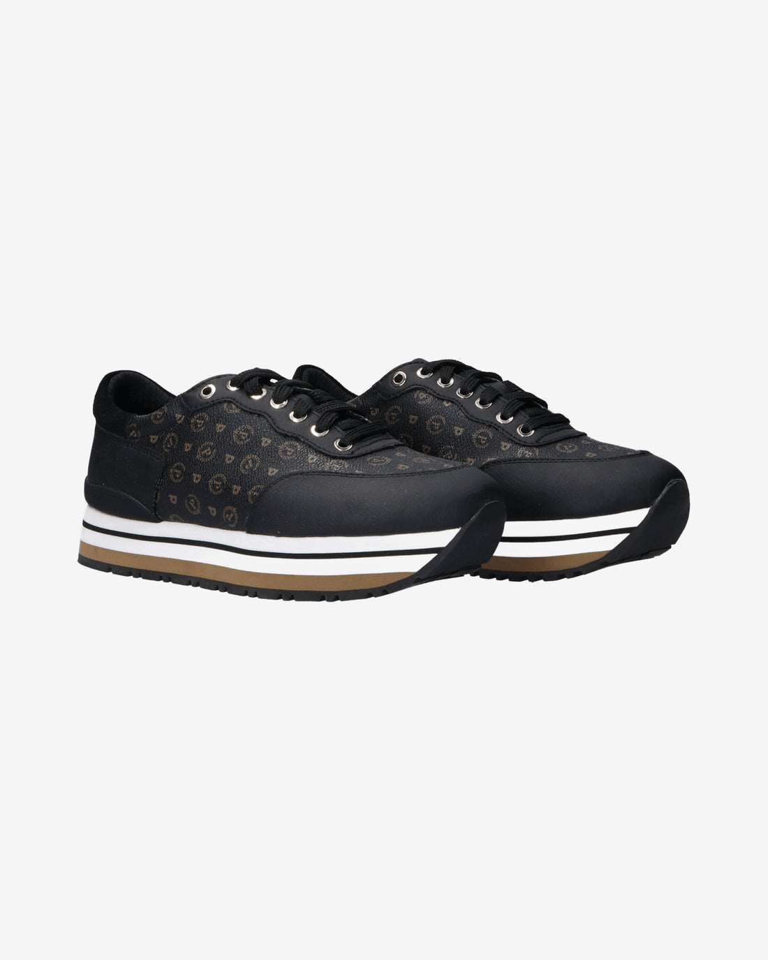 Sneakers Platform heritage