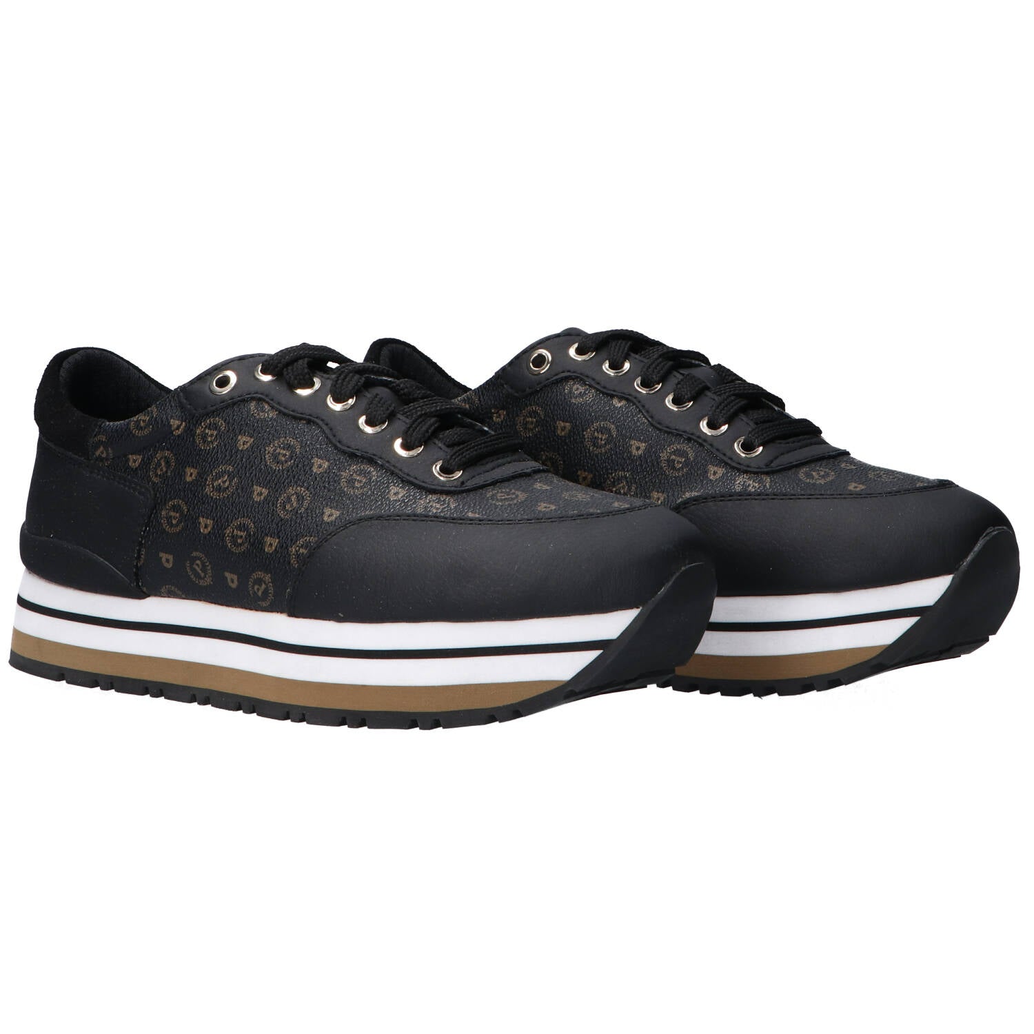 Sneakers Platform heritage