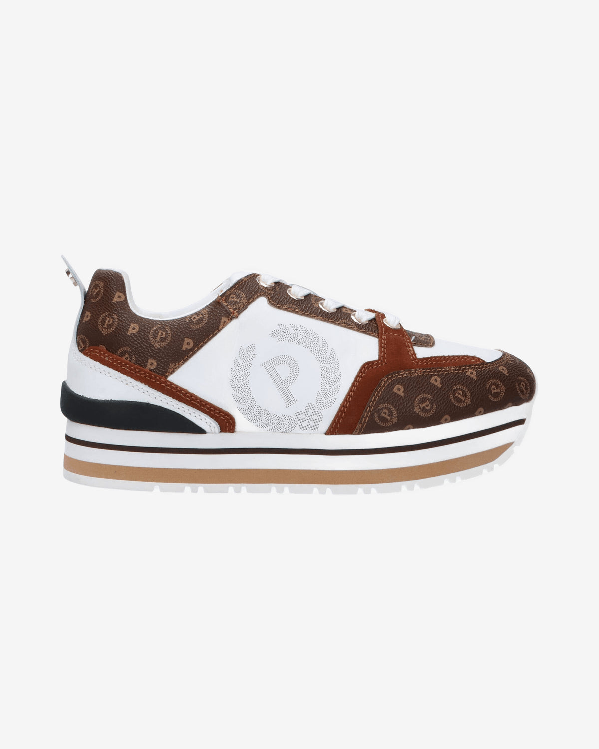 Platform — Pollini