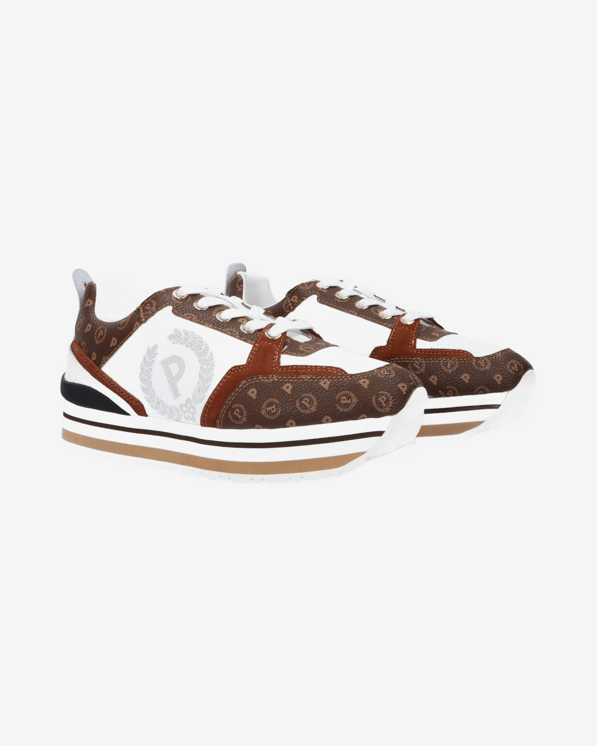Platform — Pollini