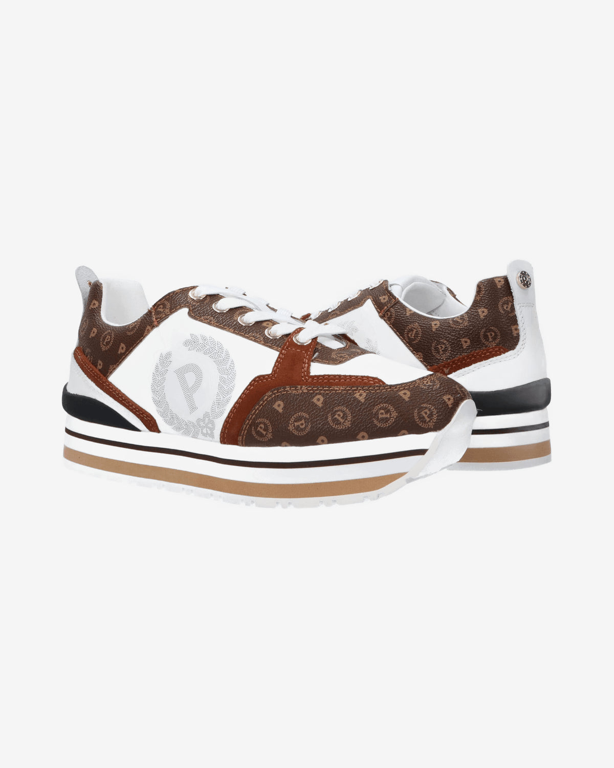 Platform — Pollini
