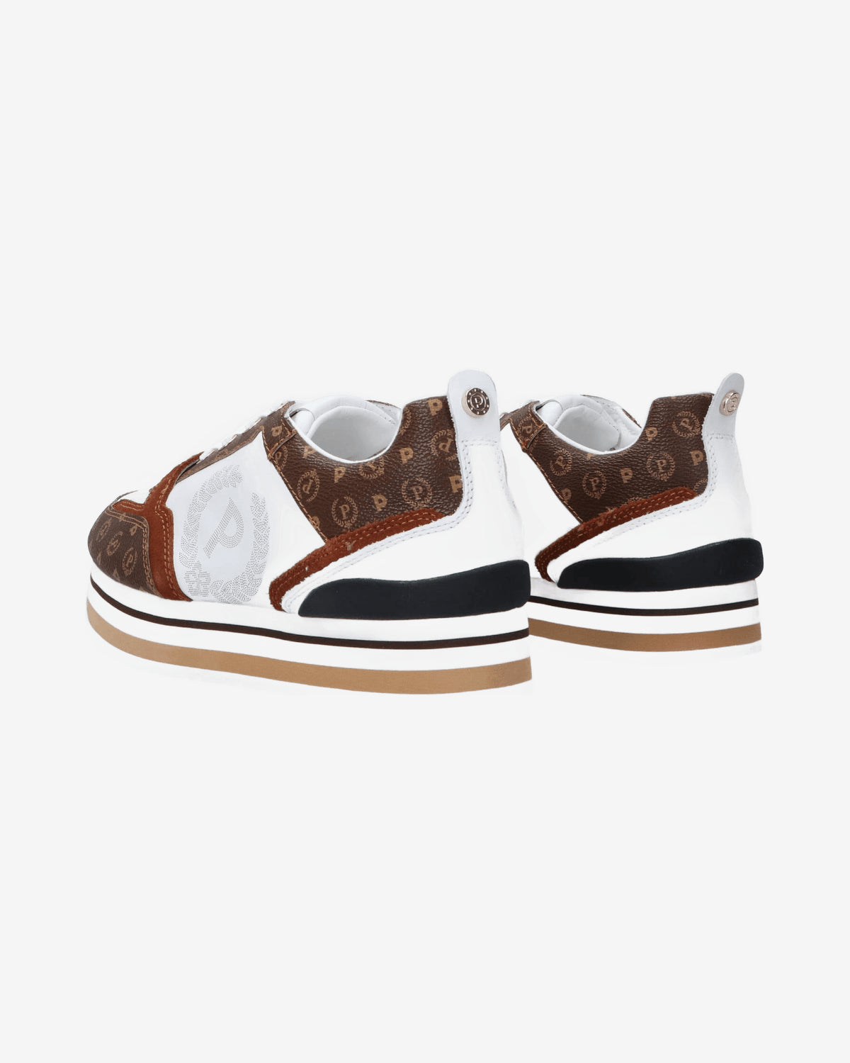 Platform — Pollini