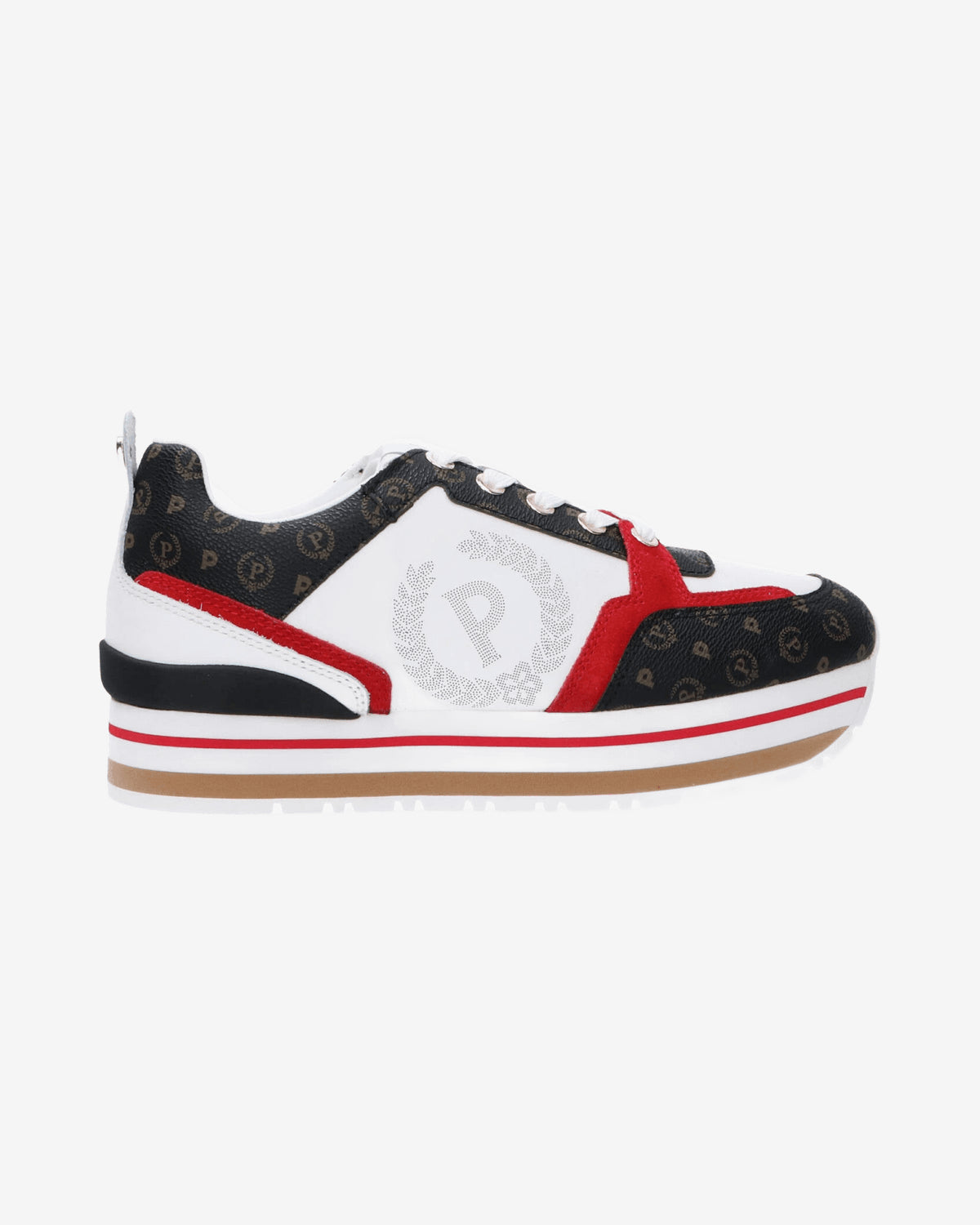 Platform — Pollini