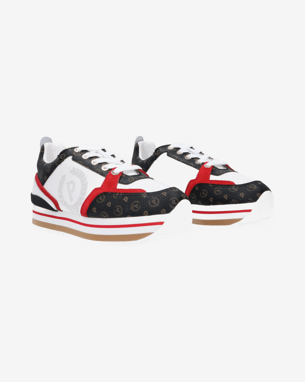 Platform — Pollini
