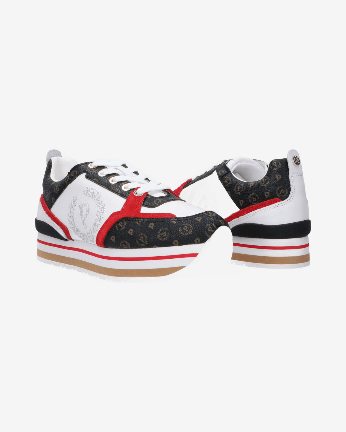 Platform — Pollini