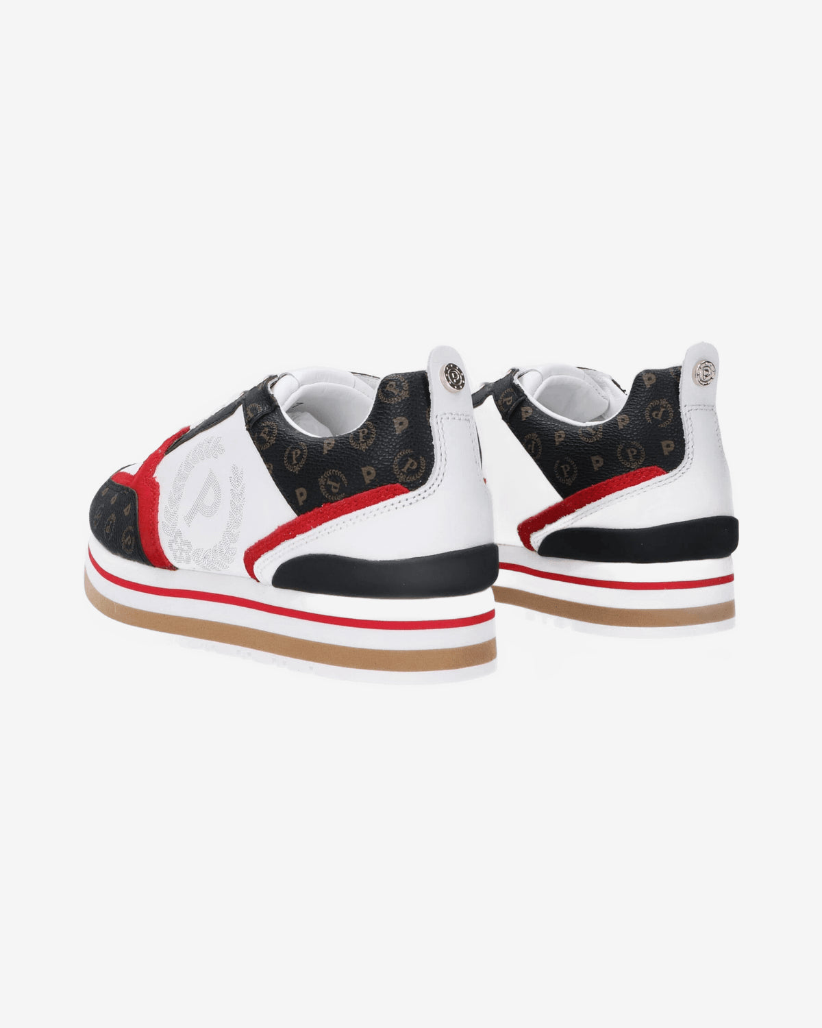 Platform — Pollini