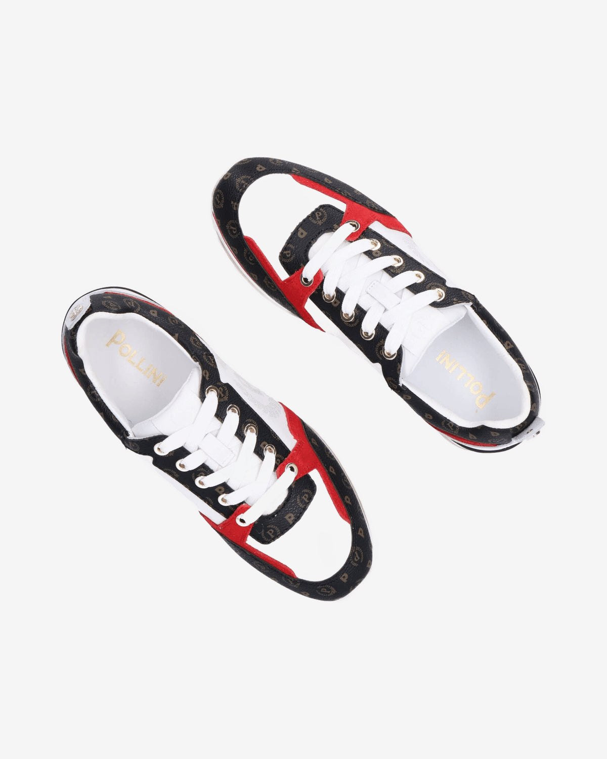 Platform — Pollini