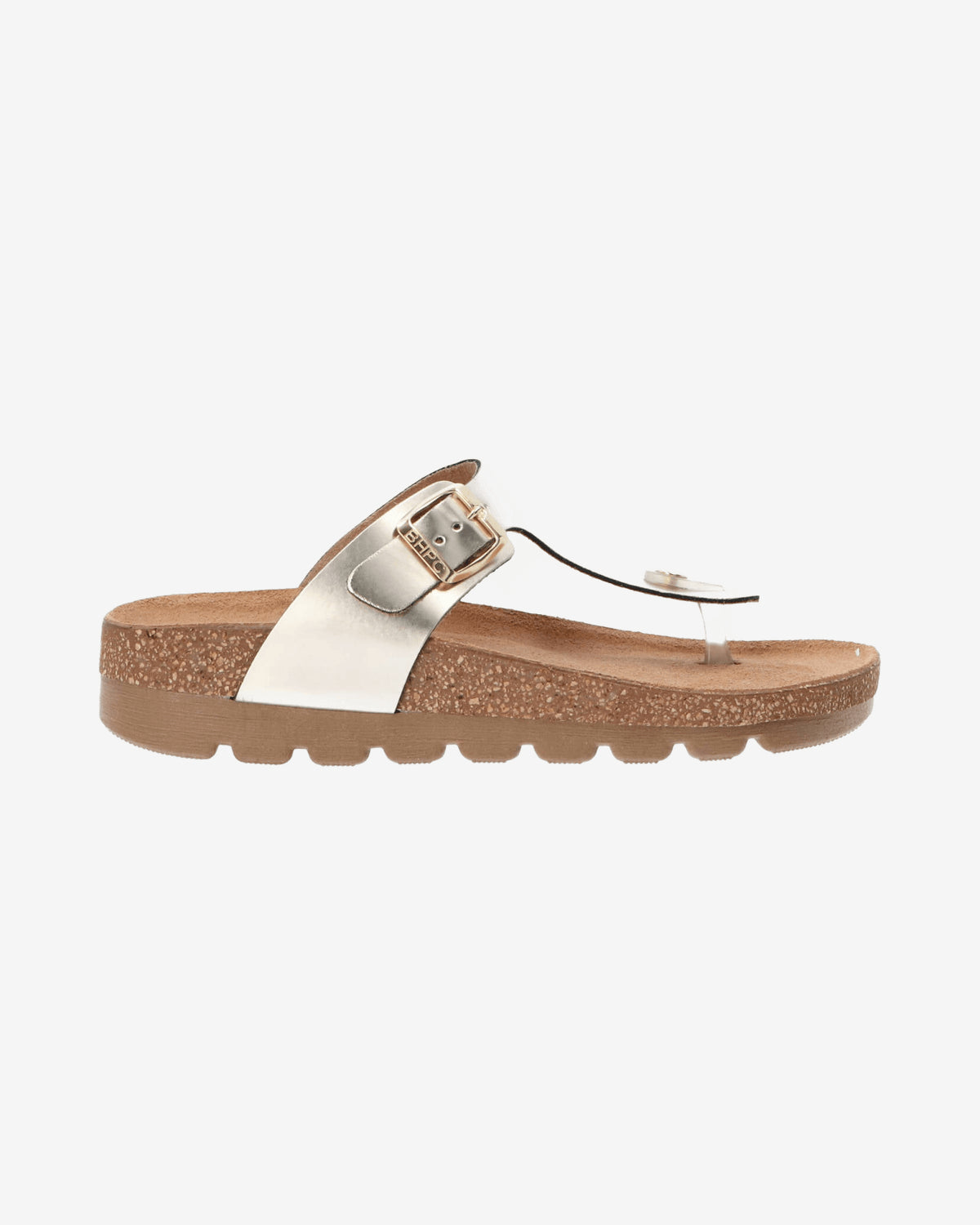 Sandali Berry platform infradito