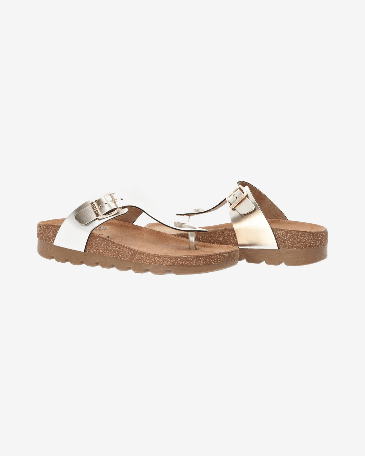 Sandali Berry platform infradito