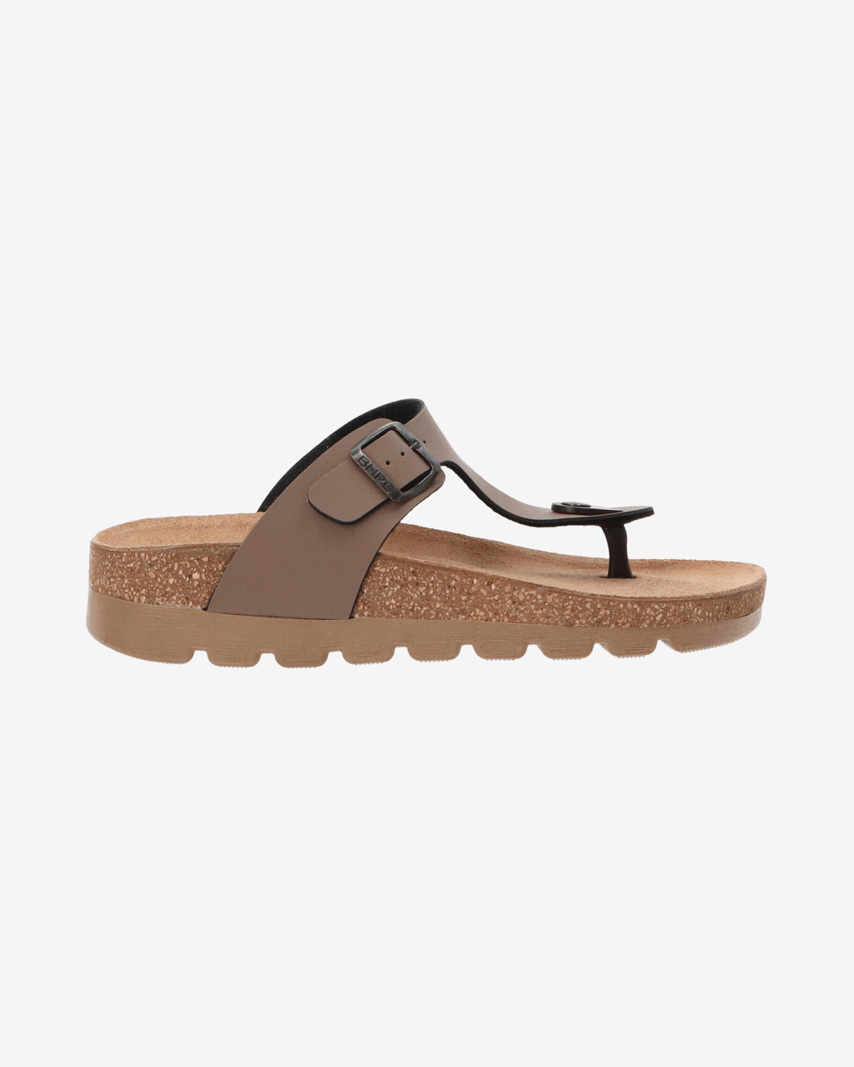 Sandali Berry platform infradito