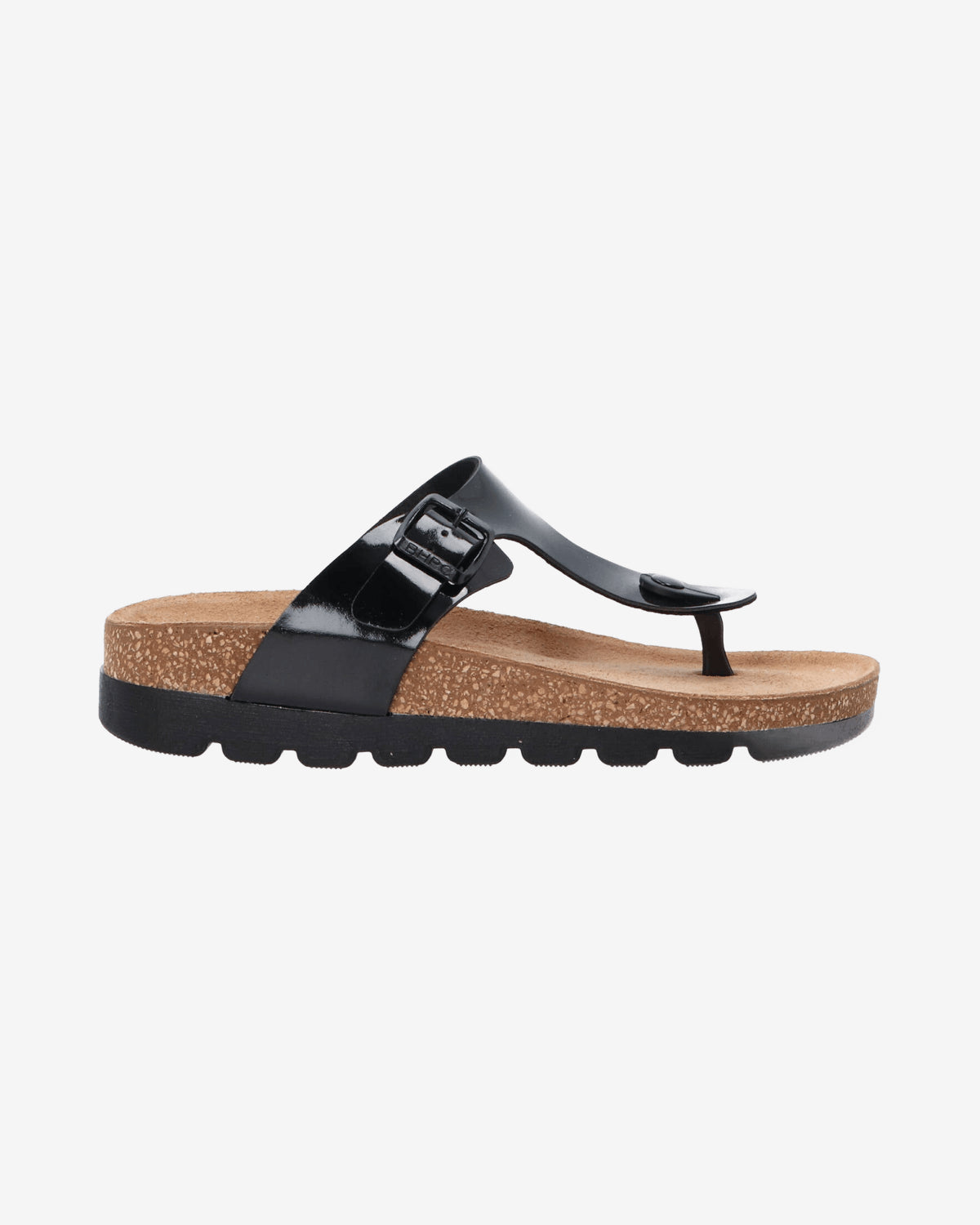 Sandali Berry platform infradito