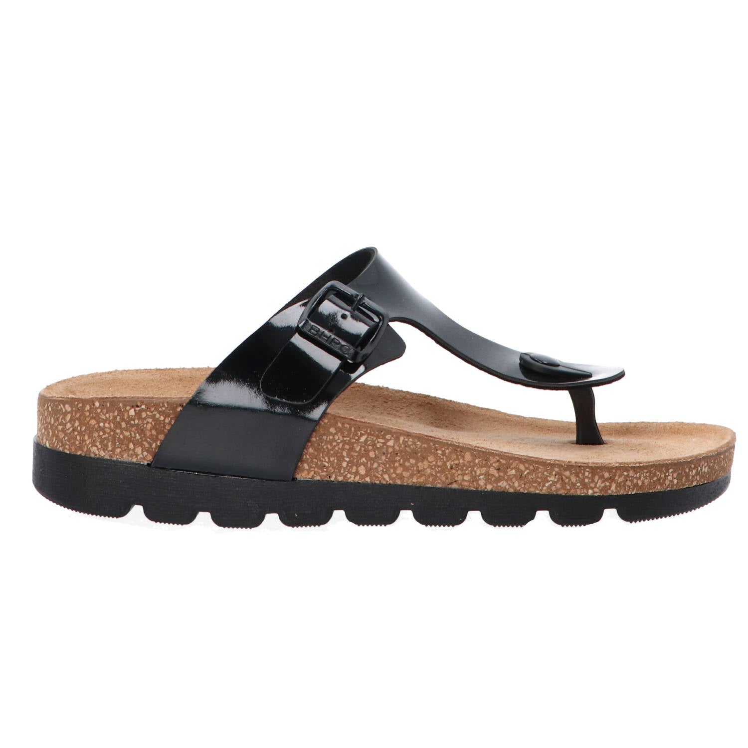 Sandali Berry platform infradito