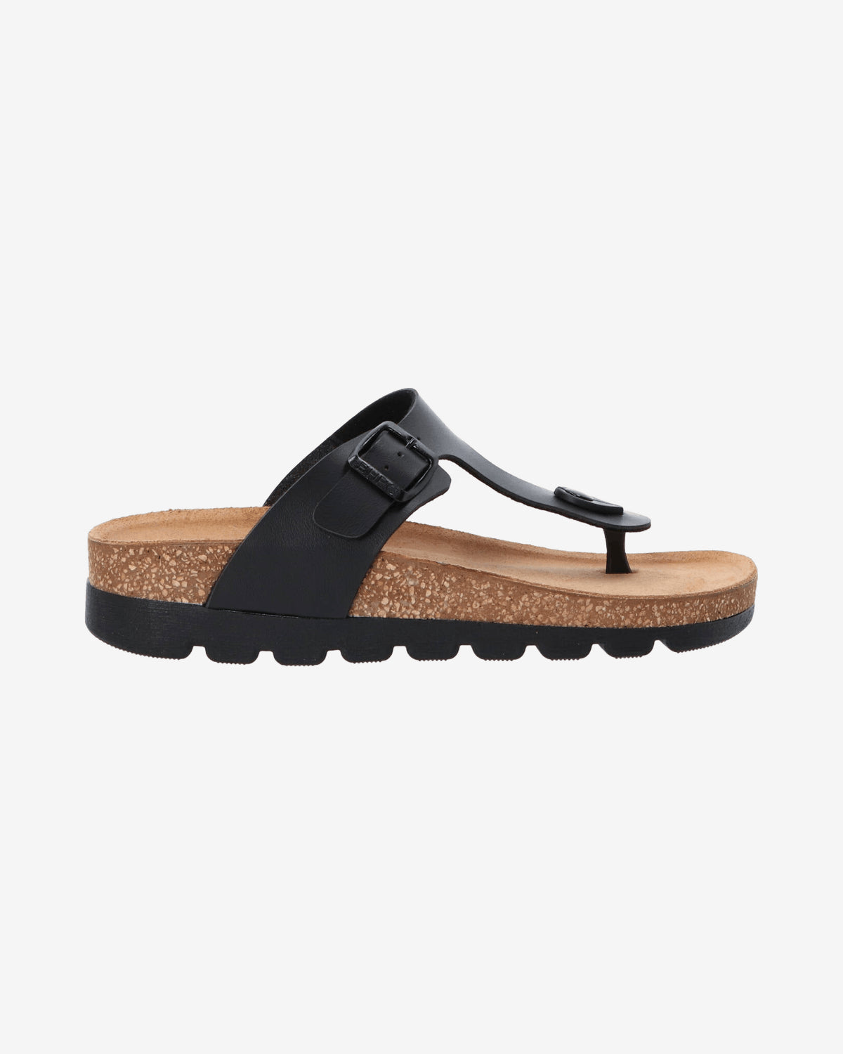Sandali Berry platform infradito