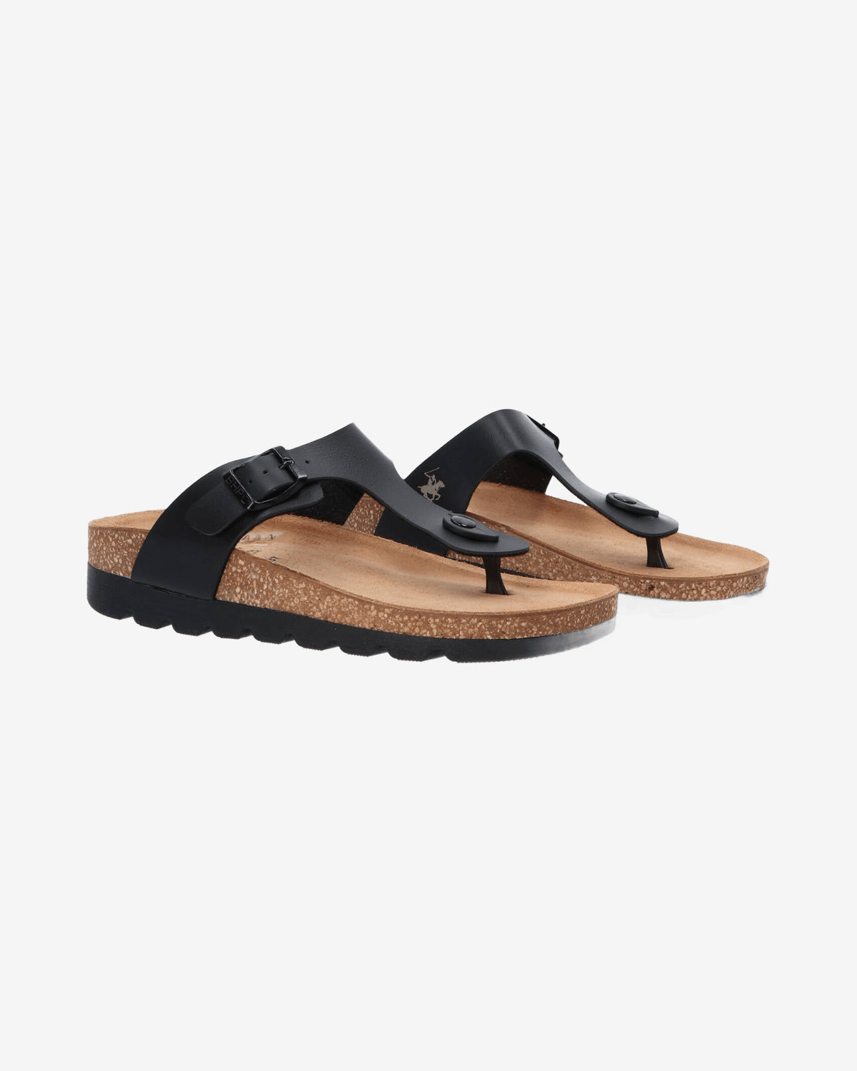 Sandali Berry platform infradito