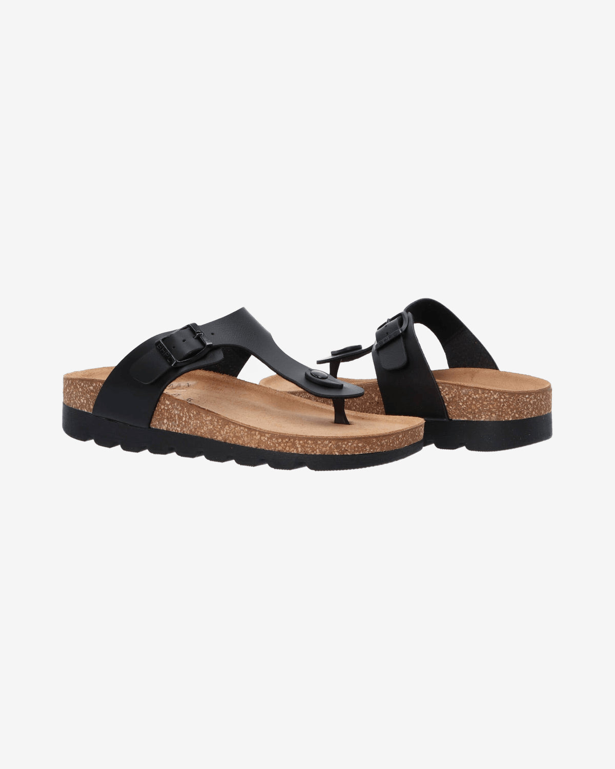Sandali Berry platform infradito