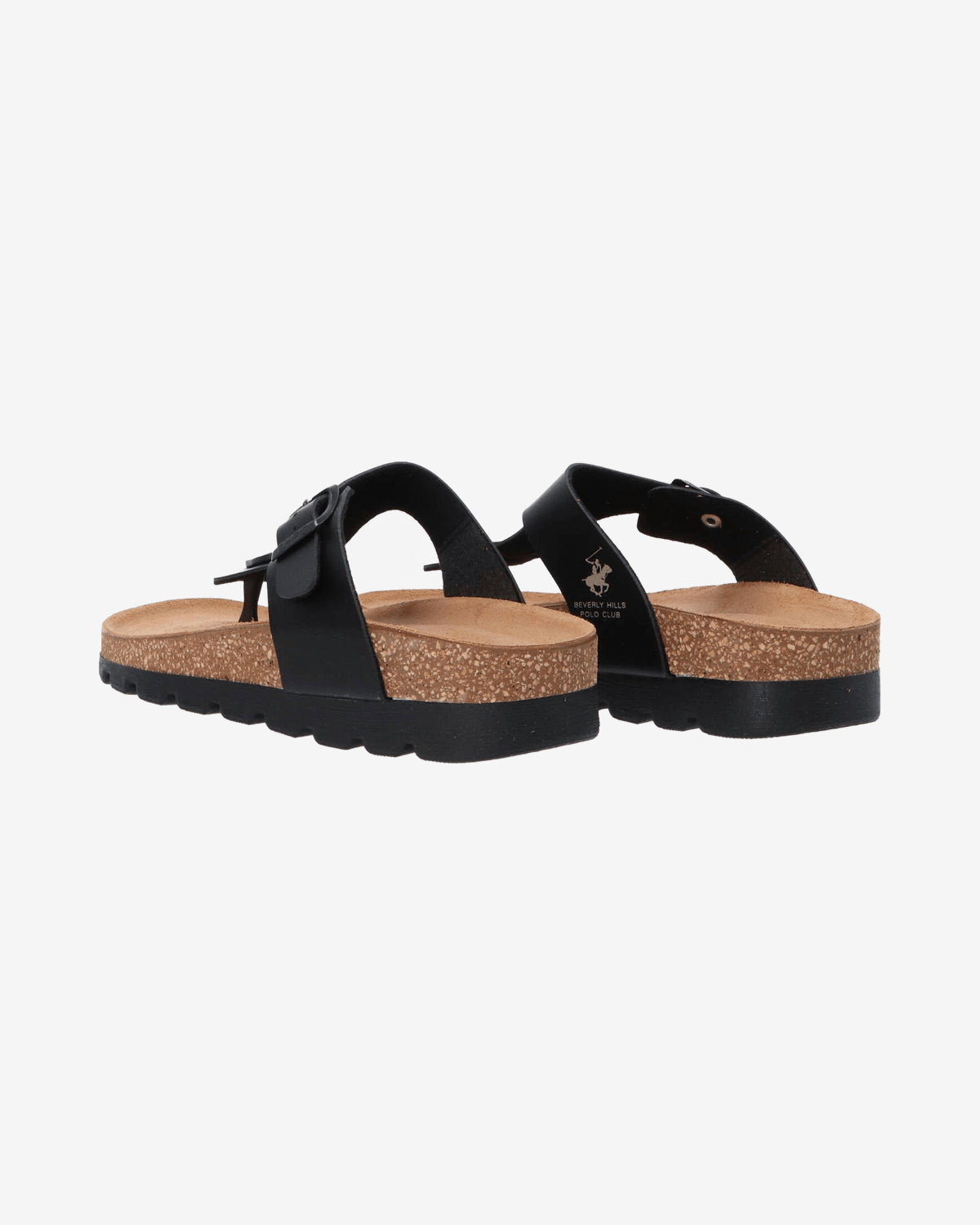 Sandali Berry platform infradito