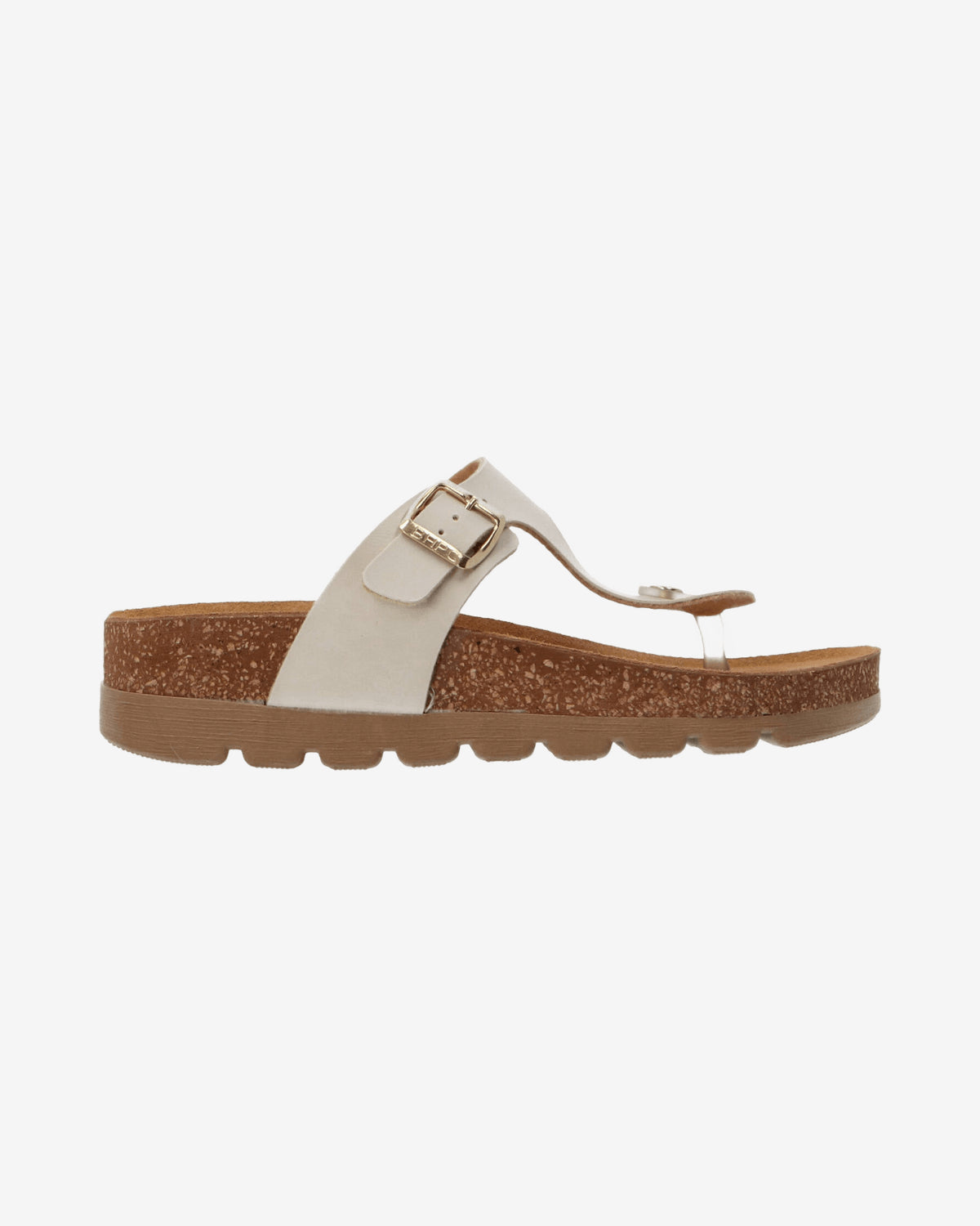 Sandali Berry platform infradito