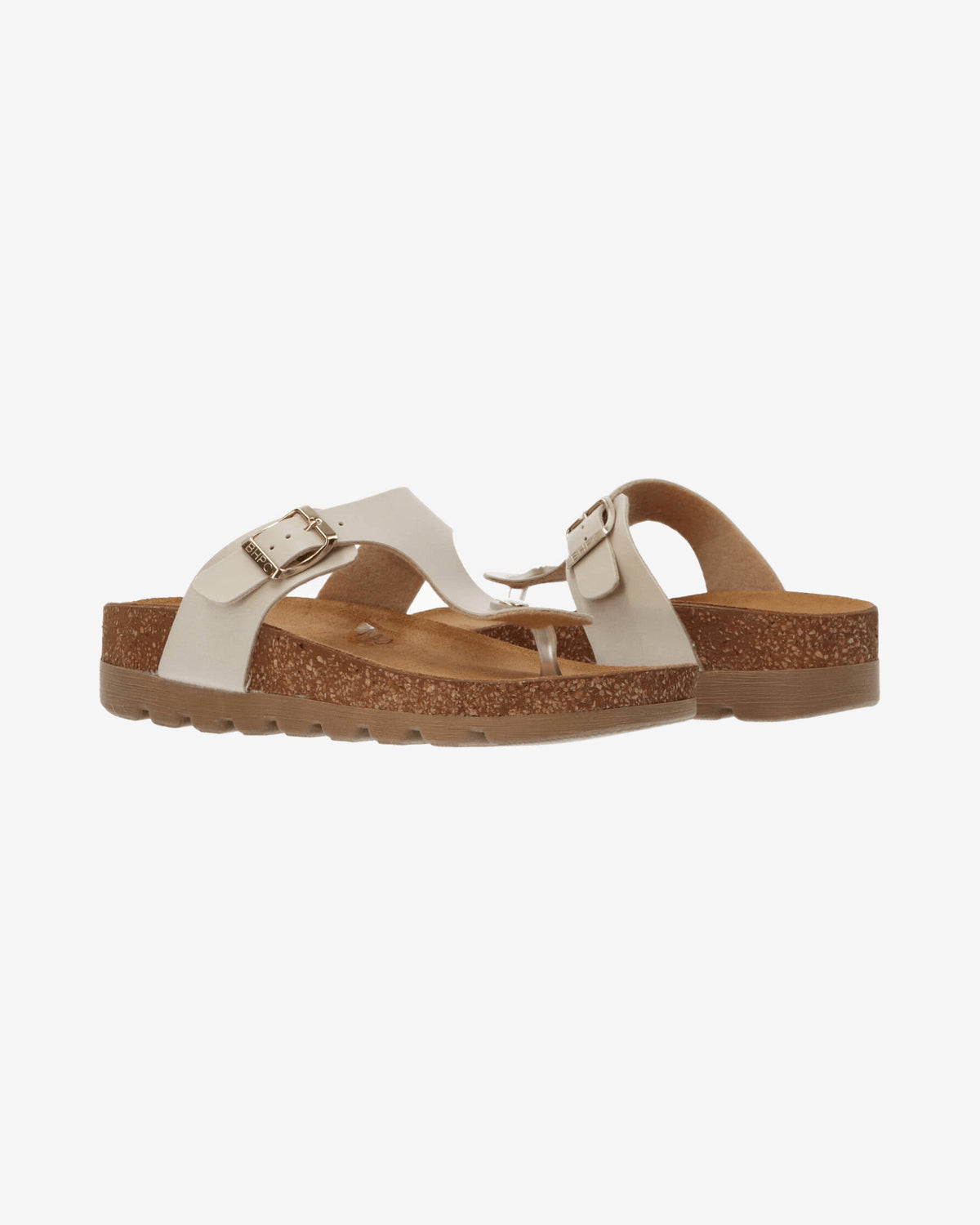 Sandali Berry platform infradito