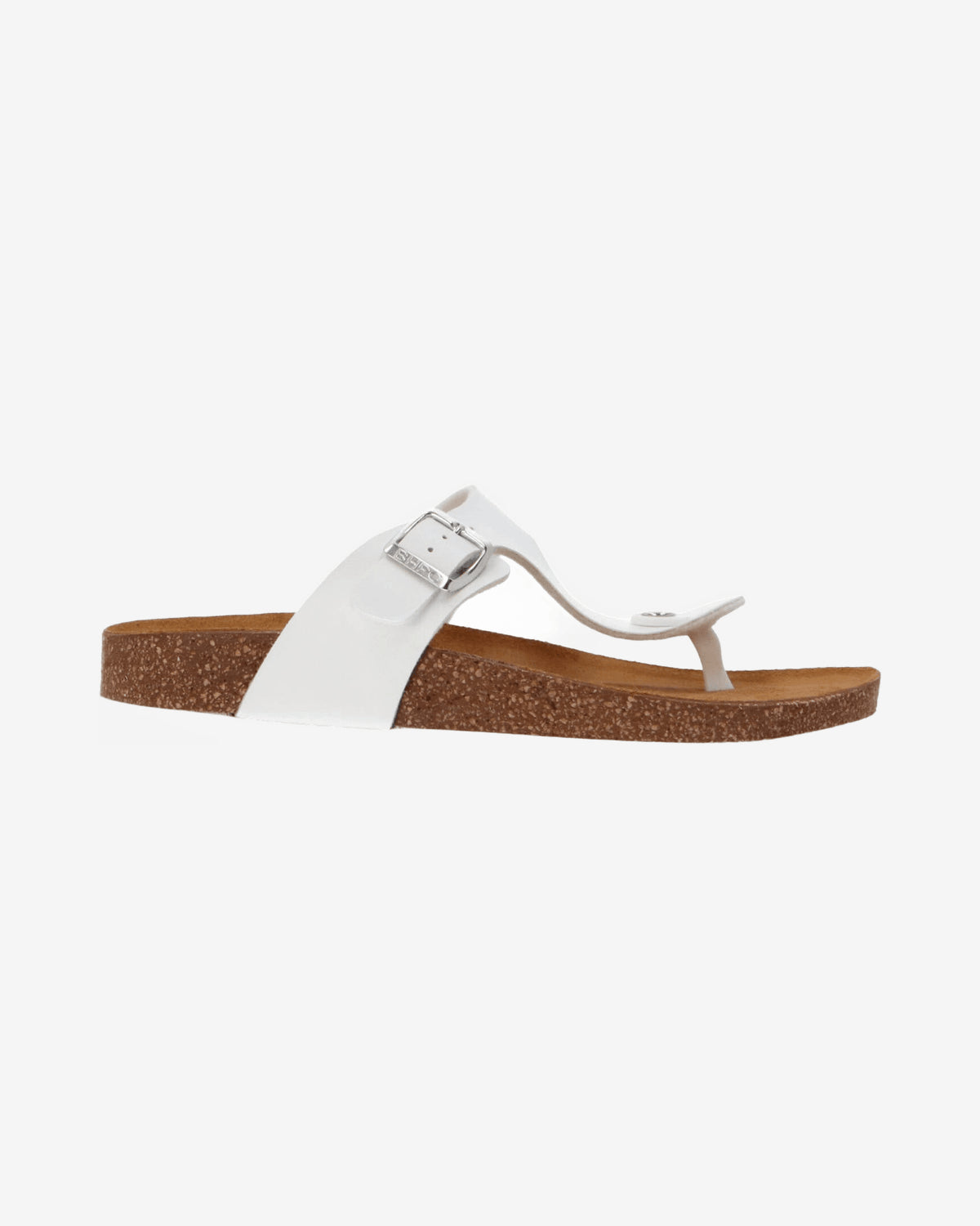 Sandali Berry platform infradito
