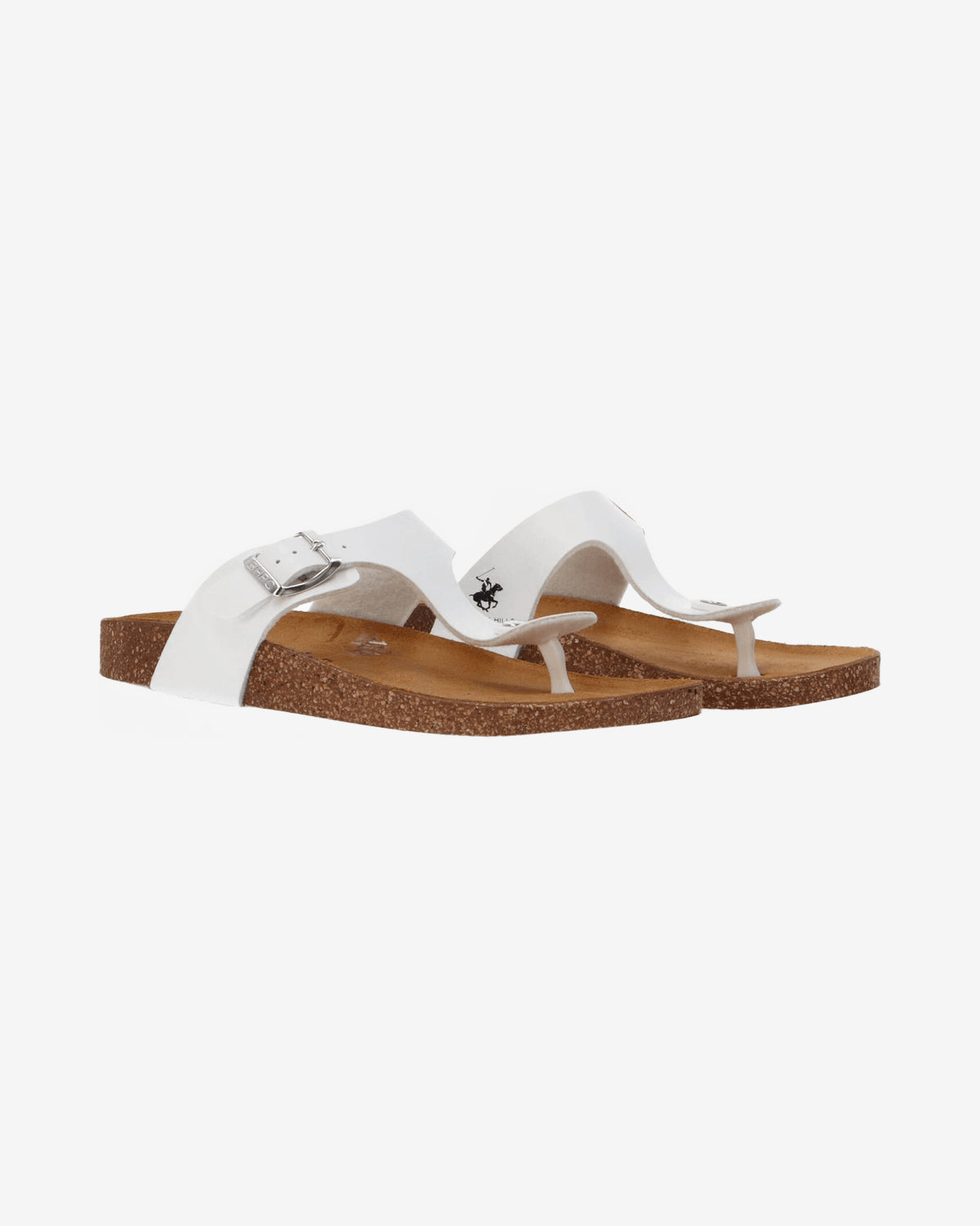 Sandali Berry platform infradito