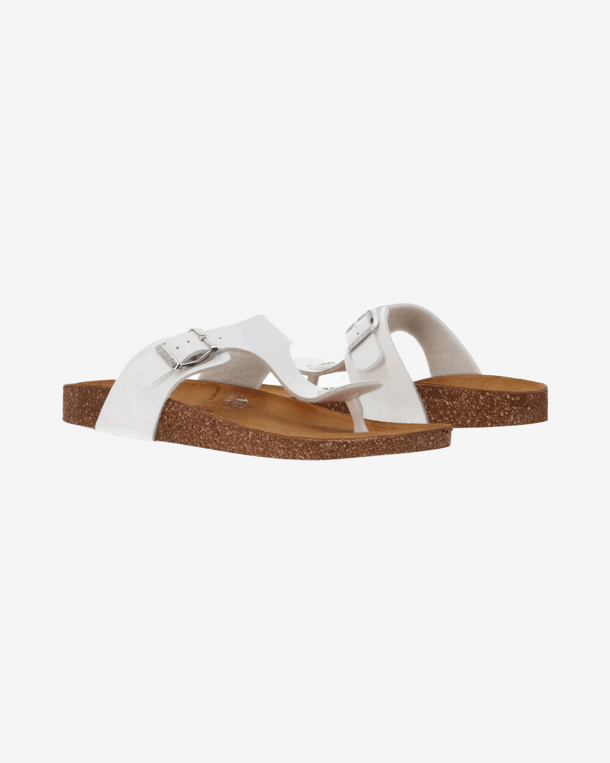 Sandali Berry platform infradito