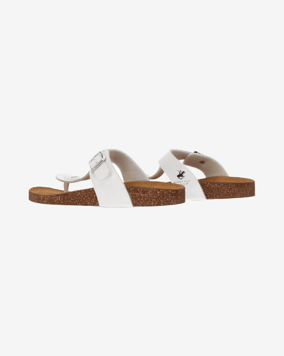 Sandali Berry platform infradito
