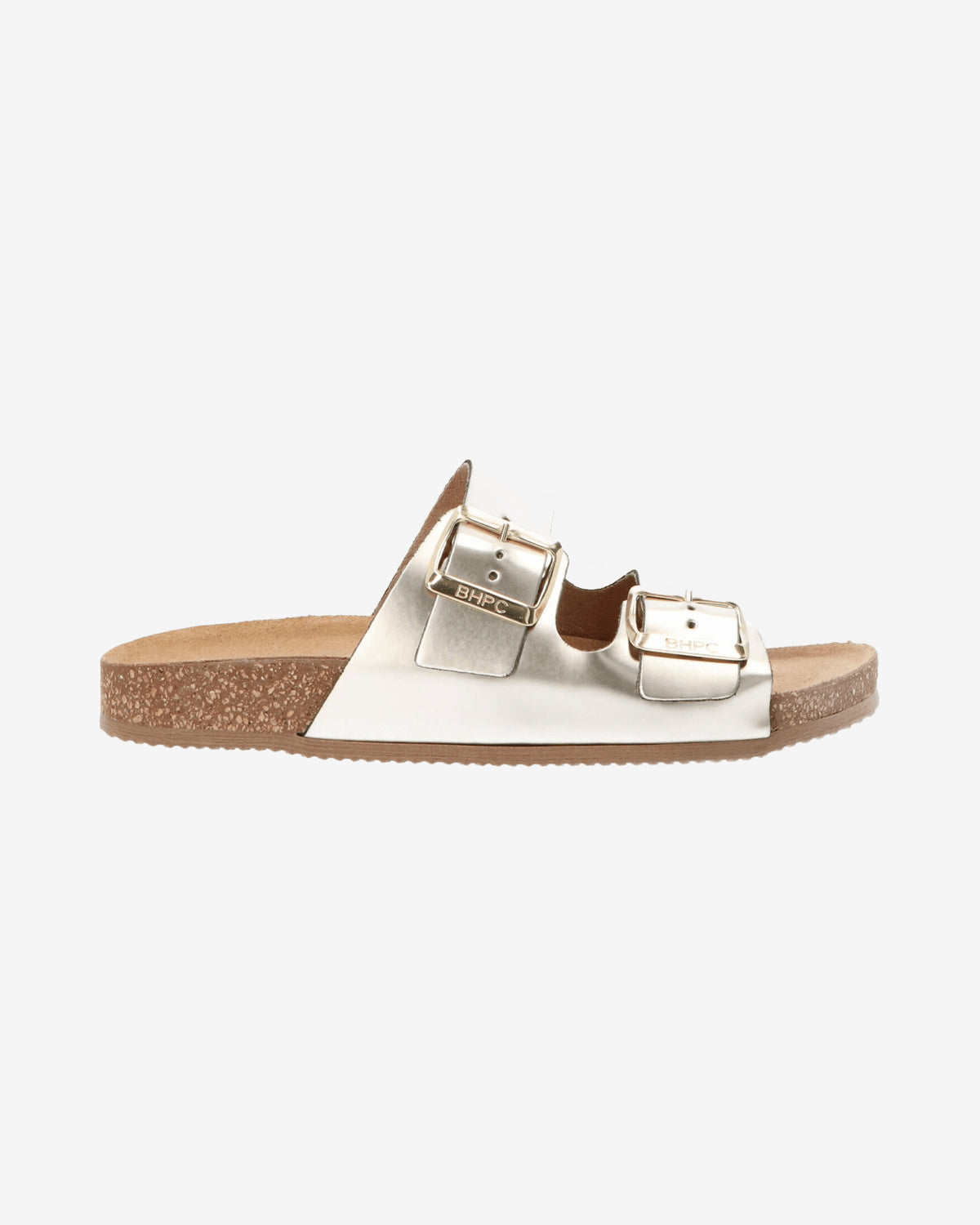 Sandali Stony doppia fibbia
