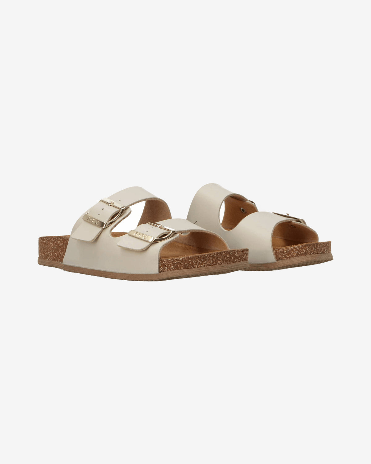 Sandali Stony doppia fibbia