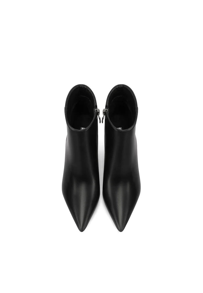 Stivaletti e Stivali Queen Helena K3430 TACCO SOTTILE
